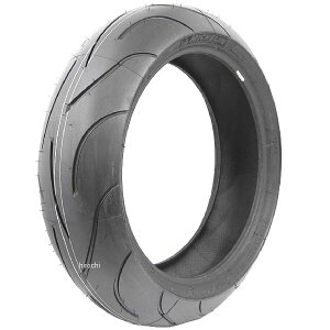 ~V MICHELIN pCbgp[2CT 190/55ZR17 M/C (75W) TL A 549705 HDX