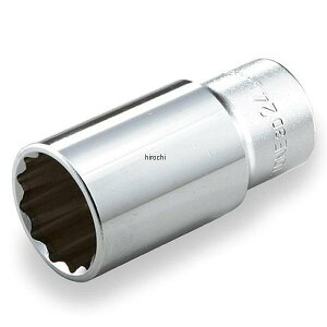 �g�l TONE �f�B�[�v�\�P�b�g(12�p) �Ε� 18mm ���� 54mm �����p 9.5mm (3/8�C���`) 3D-18L HD�X