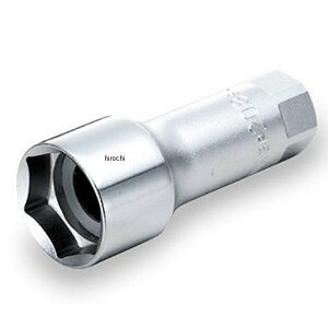 �g�l TONE �v���O�\�P�b�g(6�p�E�}�O�l�b�g�t) �Ε� 14mm ���� 64mm �����p 9.5mm (3/8�C���`) 3P-14S HD�X