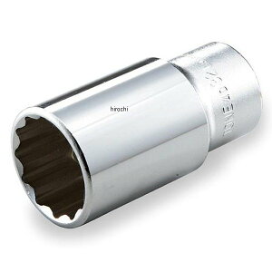 �g�l TONE �f�B�[�v�\�P�b�g(12�p) �C���` �Ε� 11/32�C���` ���� 83mm �����p 12.7mm (1/2�C���`) 4DB-11L HD�X