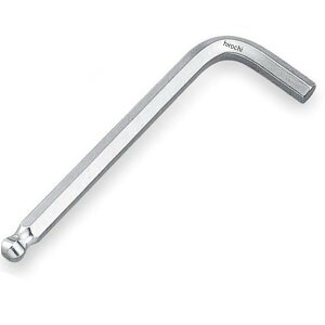 �g�l TONE �}�X�^�[�c�[���{�[���|�C���g L�`�����` �T�C�Y 10mm ���� 128mm BS-10 HD�X