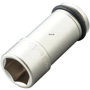 �g�l TONE �C���p�N�g�p �����O�\�P�b�g �Ε� 18mm ���� 85mm �����p 19mm (3/4�C���`) 6NV-18L HD�X