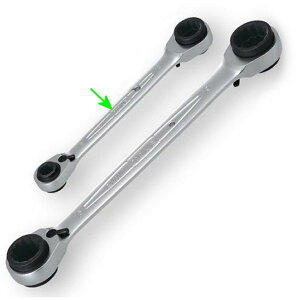 �g�l TONE 4�E�F�C���`�F�b�g �߂��˃����` ���� �Ε� 8-13mm ���� 150mm RMW-0813 HD�X