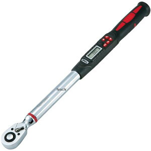 �g�l TONE ���`�F�b�g�f�W�g���N �\�͔͈� 100-500 N�Em ���� 845mm �����p 19mm (3/4�C���`) T6DT500H HD�X
