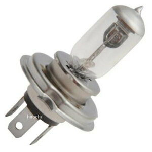 �yUSA�݌ɂ���z �u���C�g���C�c Brite-Lites �n���Q���o���u H4(P43t) 100/80W (100/80W����) �N���A �n���Q�� 1���� BL-43C100 HD�X