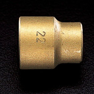 �y���[�J�[�݌ɂ���z �G�X�R ESCO 3/4sqx55mm �\�P�b�g(�m���X�p�[�L���O) 000012087982 HD�X