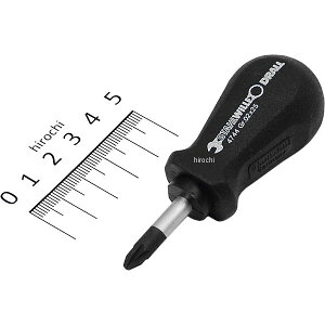 �y���[�J�[�݌ɂ���z �X�^�r���[ STAHLWILLE �|�W�h���C�u�h���C�o�[ 4744-2-SW HD�X
