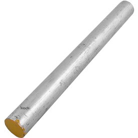 【メーカー在庫あり】 エスコ ESCO 30x 300mm アルミ丸棒(A2017) 000012096645 HD