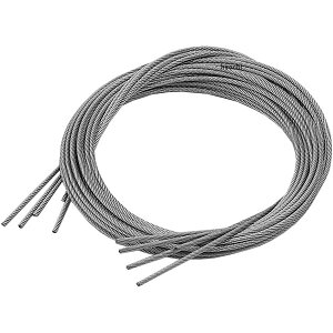 y[J[݌ɂz GXR ESCO 2.0mmx2m/7x7 C[[v(XeX/5{) 000012249218 HDX