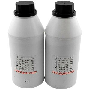 �y���[�J�[�݌ɂ���z �G�X�R ESCO # 60/1kgx2�{ �T���h�u���X�g�p �� 000012001688 HD