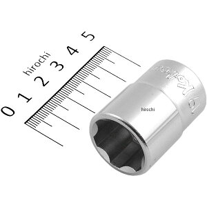 R[P Ko-ken 1/2C`sq T[tFCX\Pbg 19mm 4410M-19-KK HDX