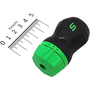 �X�i�b�v�I�� Snap-on �\�t�g �O���b�v �X�^�r ���`�F�b�g �S�� 2-5/8�C���` �� SGDMRC1AG HD�X