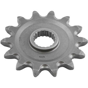 �yUSA�݌ɂ���z �����T�� RENTHAL �t�����g �X�v���P�b�g 14T/520 87�N-03�N CR125R �X�`�[�� ren256--520-14GP HD�X