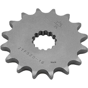 yUSA݌ɂz JT XvPbg JT Sprockets tg XvPbg 16T/525 92N-10N ZX-7RRAEJ650AAGSX-R1000 JTF520-16 HDX
