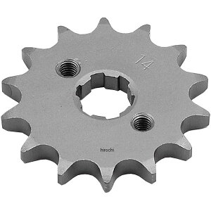 �yUSA�݌ɂ���z Parts Unlimited �t�����g �X�v���P�b�g 14T/428 79�N-09�N CRF100F�AXR100�AXL100S �X�`�[�� K22-2588 HD�X