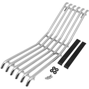 yUSA݌ɂz Parts Unlimited WG[^[O 88N-00N S[hECO GL1500 N[ DS-719980 HDX