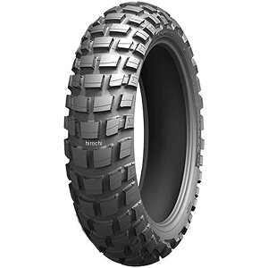 y[J[݌ɂz ~V MICHELIN AiL[Ch 130/80-17 M/C 65R TL/TT A 036642 HDX
