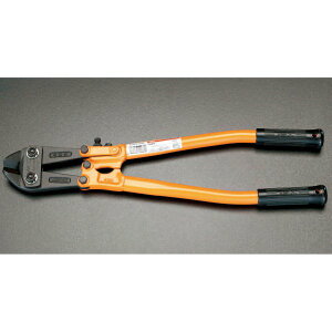 �y���[�J�[�݌ɂ���z EA545BG2 �G�X�R ESCO 7mm/ 450mm �{���g�J�b�^�[ �I�t�Z�b�g�^ 000012012033 HD�X