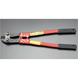�y���[�J�[�݌ɂ���z EA545BH3 �G�X�R ESCO 8mm/ 450mm �{���g�J�b�^�[ 000012027225 HD�X