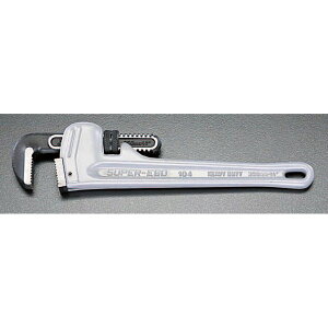 �y���[�J�[�݌ɂ���z EA546A450 �G�X�R ESCO 76mm/450mm �p�C�v�����` �A���~���� 000012061941 HD�X