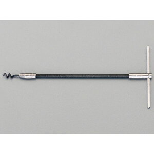 �y���[�J�[�݌ɂ���z �G�X�R ESCO 9.5x760mm �p�b�L���O�t�b�N(�t���L�V�u��) 000012012346 HD�X