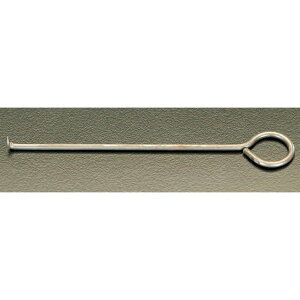 �y���[�J�[�݌ɂ���z �G�X�R ESCO 4.8x200mm �p�b�L���O�t�b�N 000012012364 HD�X