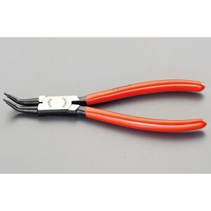 �y���[�J�[�݌ɂ���z �G�X�R ESCO 40-100mm ���p�X�i�b�v�����O�v���C���[/45° 000012086412 HD�X