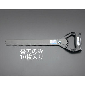 �y���[�J�[�݌ɂ���z �G�X�R ESCO 290mm �֐n(EA599EB�p/10��) 000012030787 HD�X