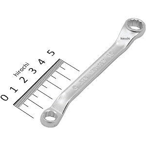 �y���[�J�[�݌ɂ���z KTC ���s�@�B�H�� 45°X6° �V���[�g���K�l�����` 8mm×10mm M5S-0810-F HD�X