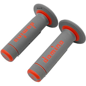 �yUSA�݌ɂ���z �h�~�m domino �O���b�v �f���A�� �n�[�t���b�t�� �O���[/�I�����W ���E 0630-1580 HD�X