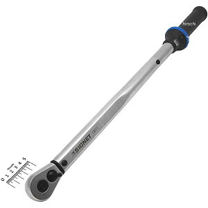 y[J[݌ɂz VOlbg SIGNET 1/2DR gN` 60-300NM 73011-SG HDX