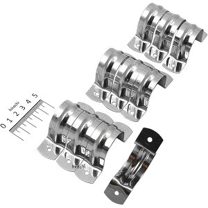 �y���[�J�[�݌ɂ���z �G�X�R ESCO 25A �T�h���o���h(�X�e�����X��/10��) 000012096358 HD