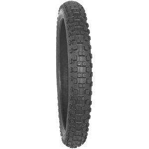 �yUSA�݌ɂ���z �f���[�� DURO �^�C�� DM1155 70/100-19 TT �t�����g 0312-0307 HD