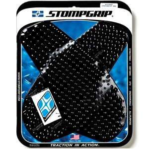 yUSA݌ɂz XgvObv STOMPGRIP ^N ObvLbg 03N-05N YZF-R6  4320-1057 HDX