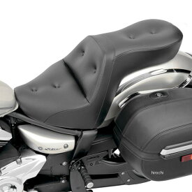 【USA在庫あり】 サドルメン Saddlemen シート エクスプローラー RS 99年-13年 ドラッグスター XVS1100A 0810-1068 HD店