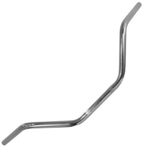 �yUSA�݌ɂ���z �G���S EMGO 7/8�C���` �n���h���o�[ 4.75�C���` OEM�X�^�C�� XS1�AXS2 �N���[�� 256-26111-00-00 0601-2582 HD�X