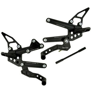 【USA在庫あり】 ドリブンレーシング Driven Racing TT リアセット 05年-12年 ZX-6R 1623-0206 HD店