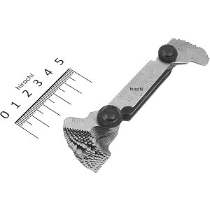 �y���[�J�[�݌ɂ���z �X�^�r���[ STAHLWILLE �X�N�����[�s�b�`�Q�[�W 12665-52-SW HD�X