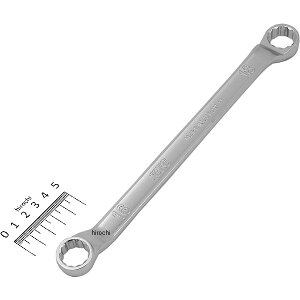 �y���[�J�[�݌ɂ���z KTC ���s�@�B�H�� 45°×6°�����O�߂��˃����` (16mm / 18mm) M5-1618-KC HD�X