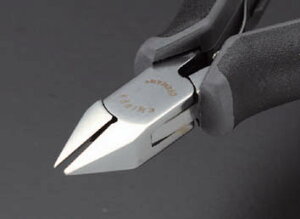 �y���[�J�[�݌ɂ���z �G�X�R ESCO 115mm �����p�j�b�p�[(ESD�O���b�v) 000012011850 HD