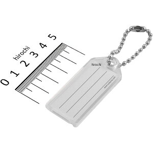 y[J[݌ɂz GXR(ESCO) 24x57mm l[^O NA[ 000012244800 JP