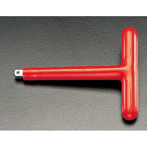 �y���[�J�[�݌ɂ���z �G�X�R ESCO 3/8sqx200mm �≏T�^�n���h�� 000012058479 HD�X