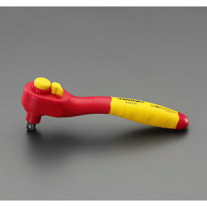�y���[�J�[�݌ɂ���z �G�X�R ESCO 3/8sqx200mm �≏���`�F�b�g�n���h�� 000012263599 HD�X
