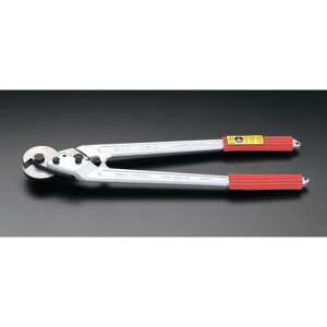 y[J[݌ɂz EA541WE2 GXR ESCO 12.0mm/520mm C[[vJb^[ 000012027212 HDX
