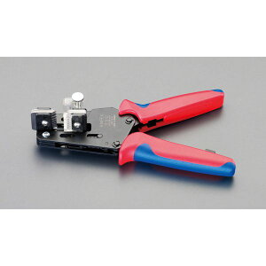 �y���[�J�[�݌ɂ���z �G�X�R ESCO 0.14- 6.0mmm2 ���C���[�X�g���b�p�[ 000012046881 HD�X