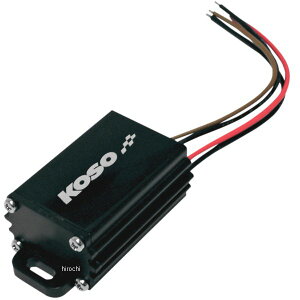 yUSA݌ɂz R\ KOSO AC/DC Ro[^[ 2130-0048 HDX