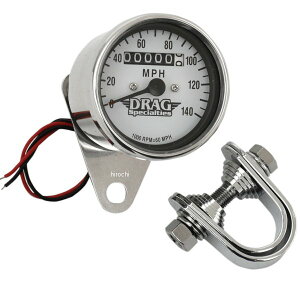 yUSA݌ɂz DRAG @BXs[h[^[(140MPH) 2.4C`(61mm)  DS-244134 HDX