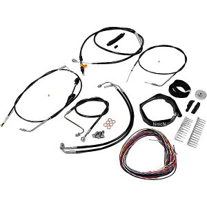 yUSA݌ɂz LA`bp[Y LA Choppers P[uRvLbg  07N FLH 15-17C`p 0610-1157 HDX