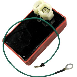 yUSA݌ɂz Rick's Motorsport Electrics CDI 88N-89N NX250 2101-0333 HDX