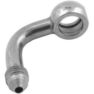 �yUSA�݌ɂ���z P�O�b�h���b�W GOODRIDGE �o���W���[�t�B�b�e�B���O 90°3/8(9.5mm)/ 10mm �X�e�����X B599-03C HD�X